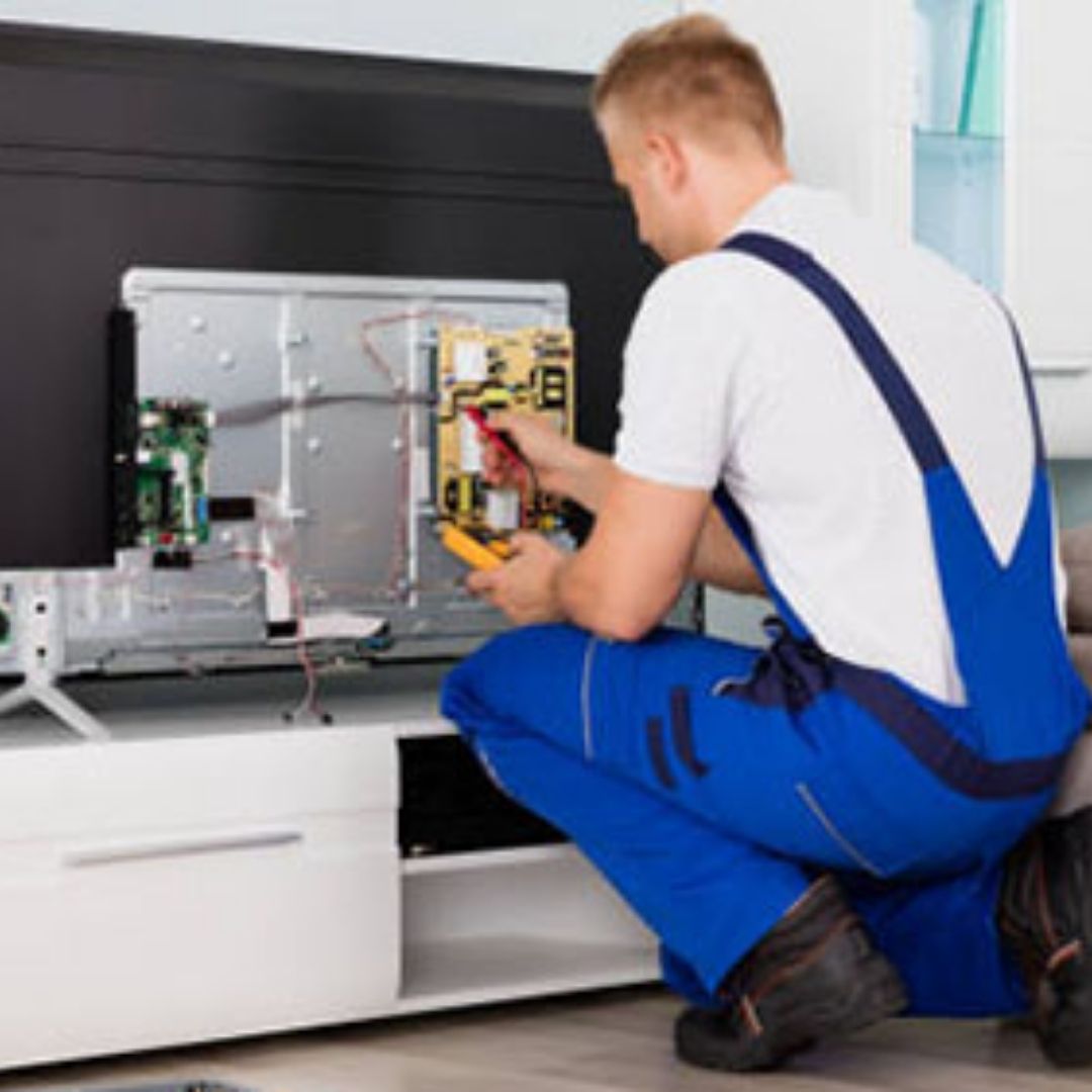 Zeytinburnu Televizyon Tamircisi